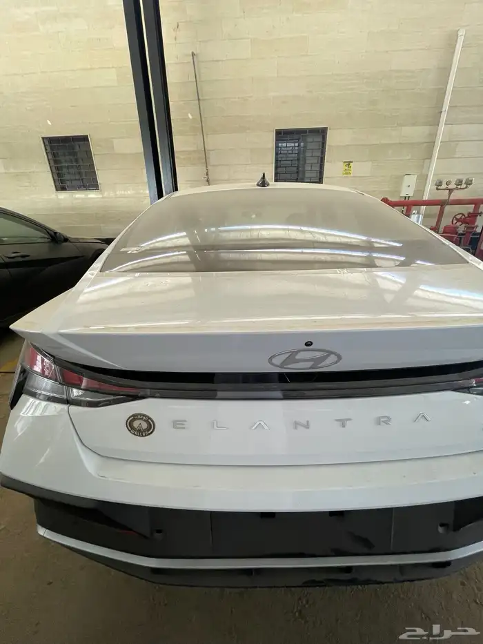 عرض خاص هونداي النترا 9