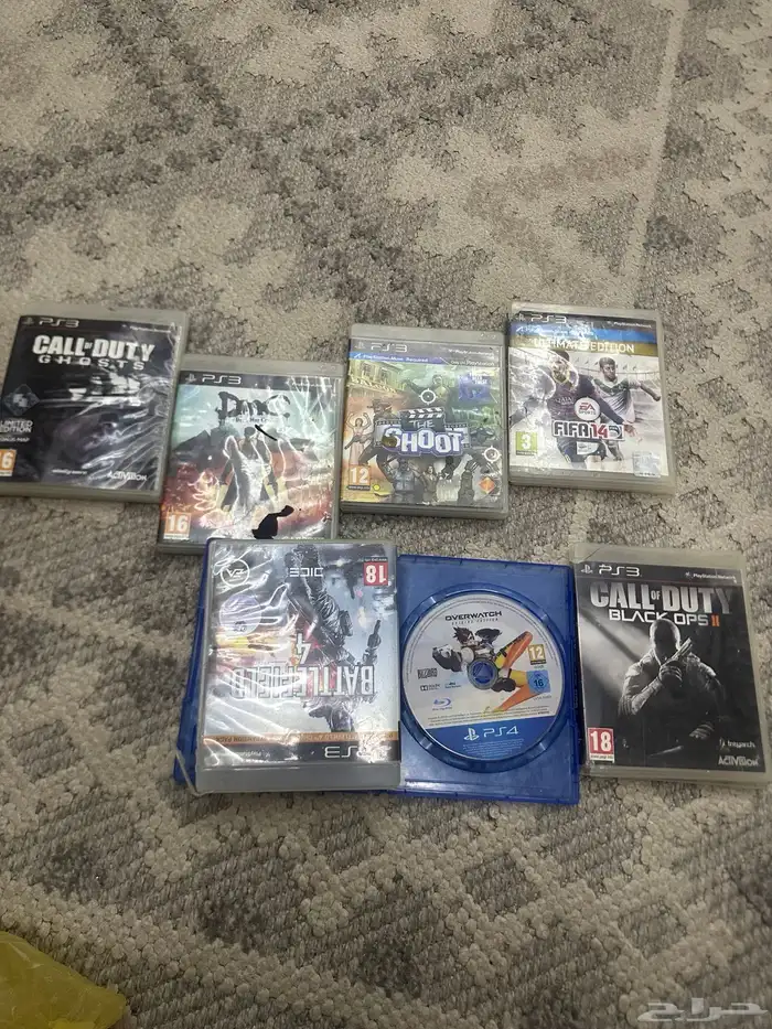 شريط سوني 3 0