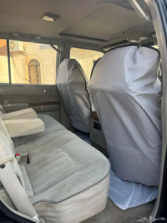 بترول فتك 2005 23