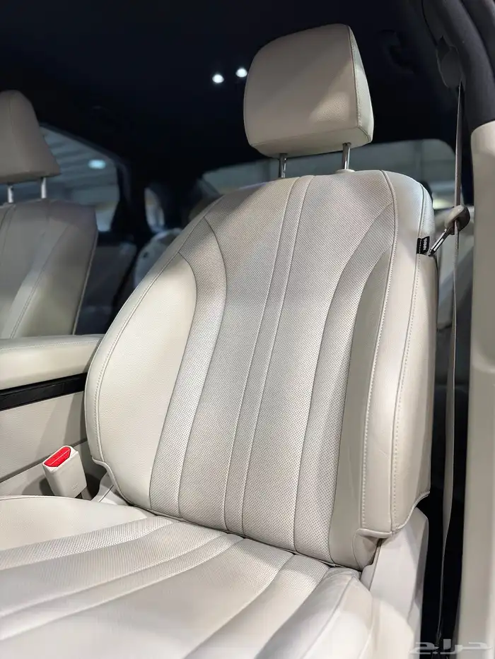 كيا k8 موديل 2022 19