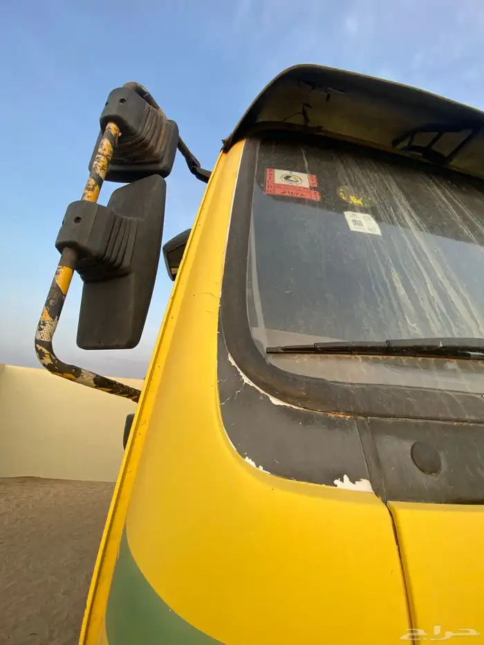 راس البي موديل 90 مجددومفحوص 3