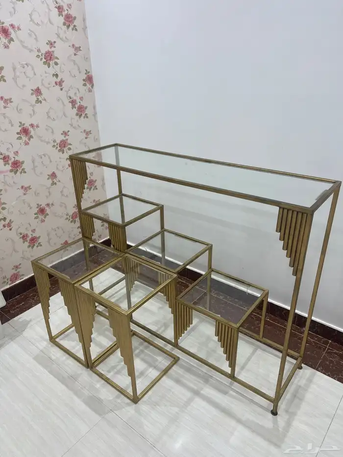 طاوله قزاز 0