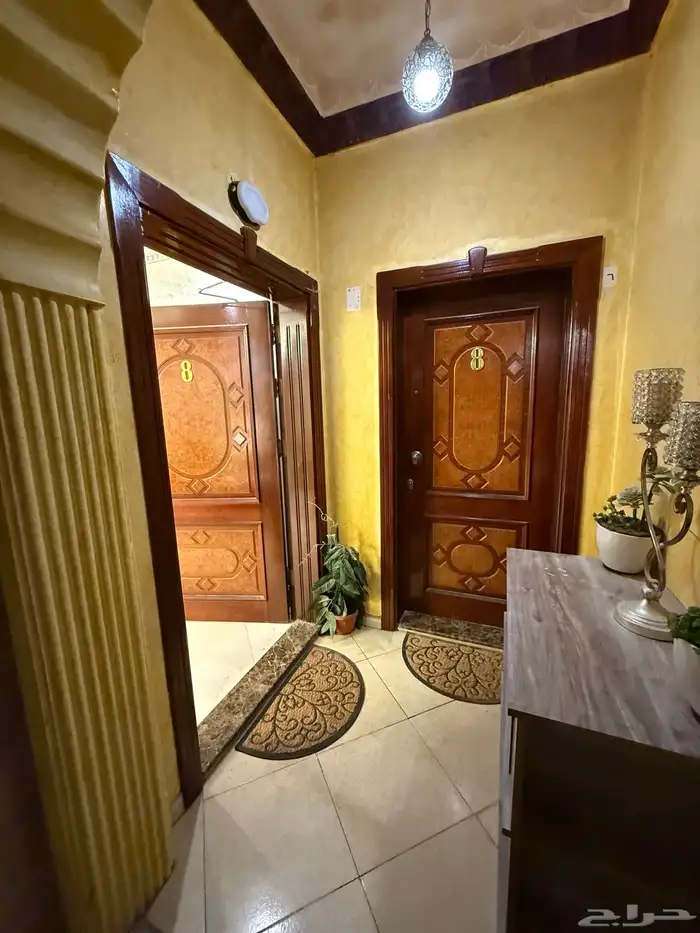 شقه تمليك مستعمله الصفا 2