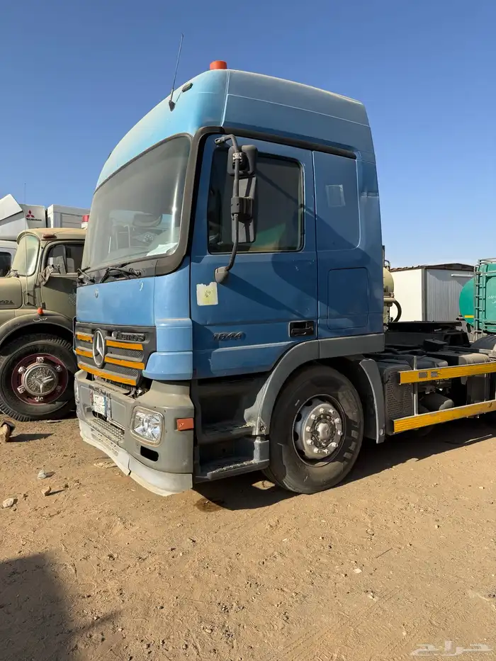 اكتروس 2005 للبيع 1