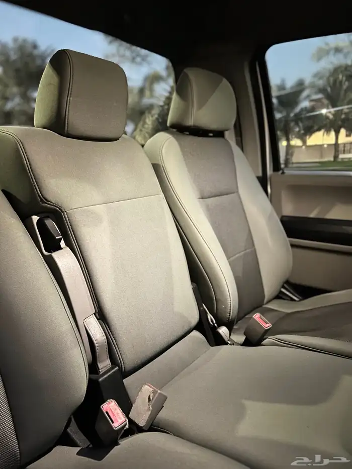 فورد F150 غمارة LX قمة النظافة 2018 سعودي وكالة 36