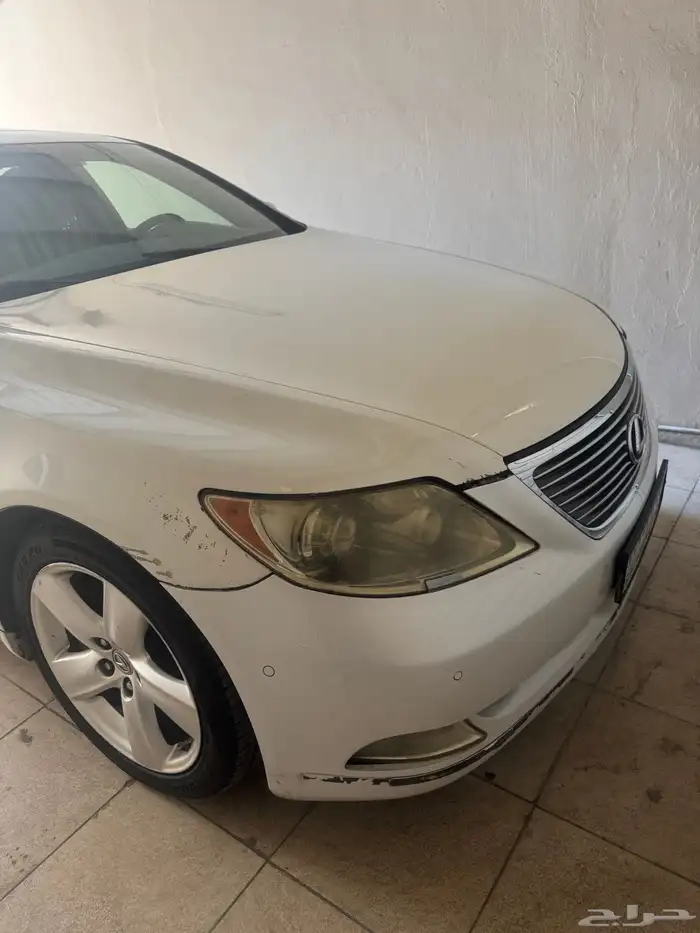 لكزس 2009 للبيع 4