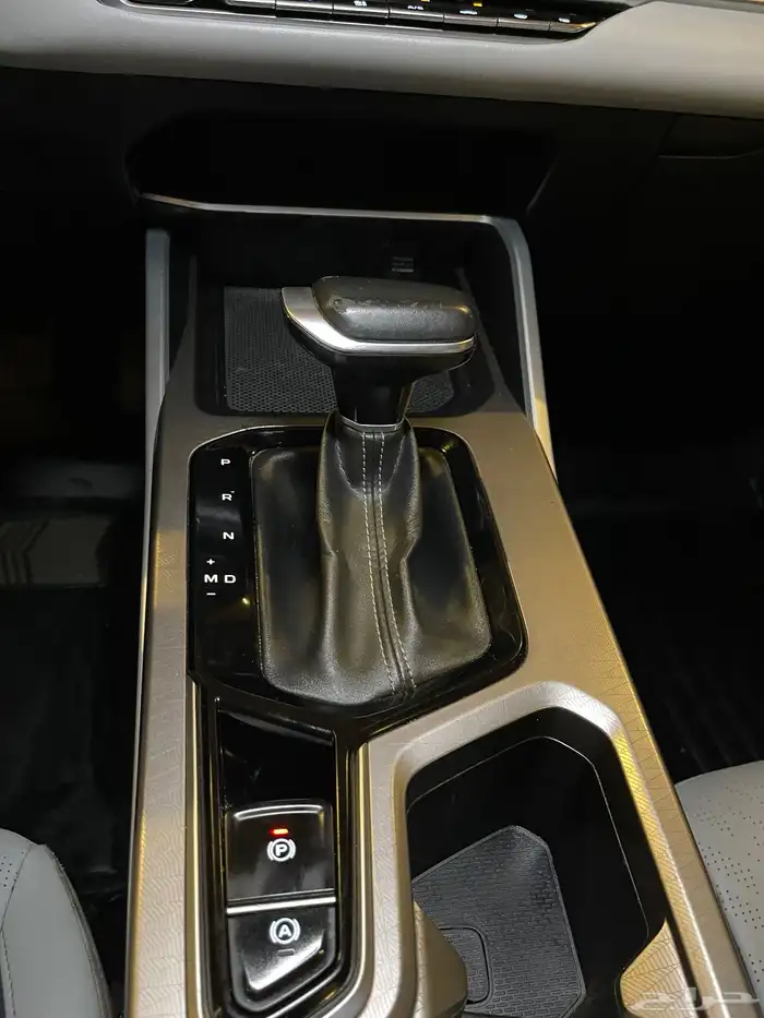 جيلي امجراند 7 موديل 2023 فل كامل 33الف 9