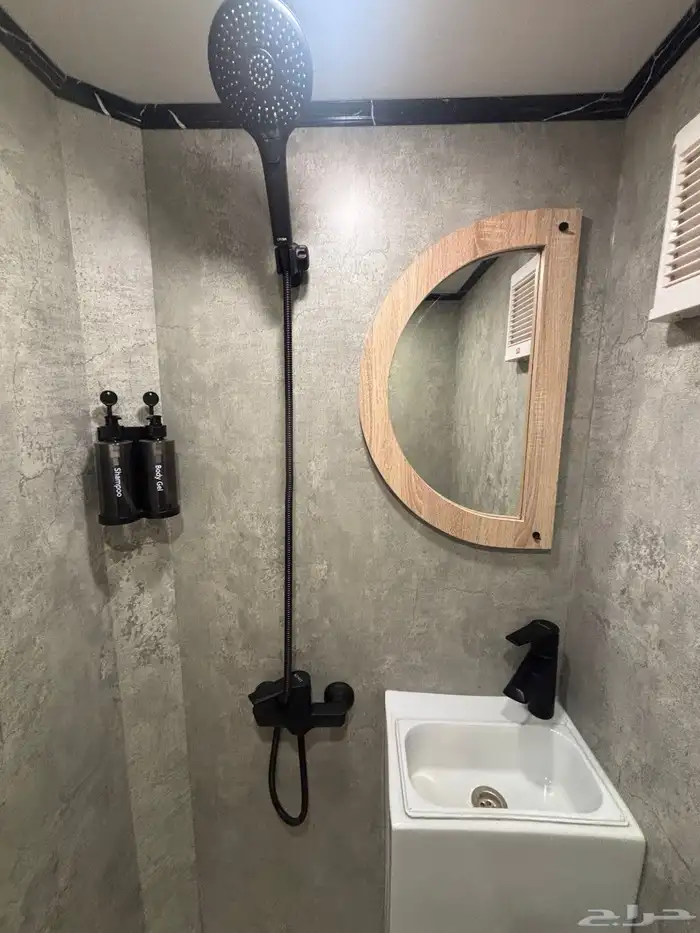 كرفان   موترهوم للبيع فورد 14