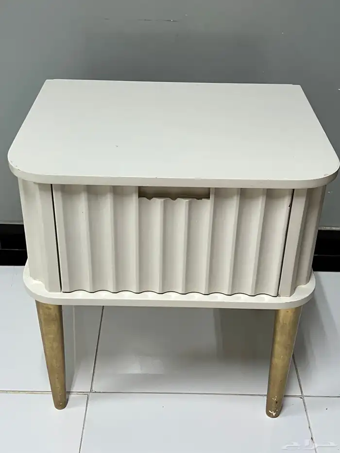 الخفجي 2 كومدينة وكرسي تسريحة 0