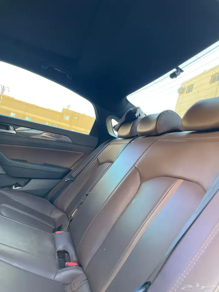 سوناتا 2018 سمارت ديزززل 27