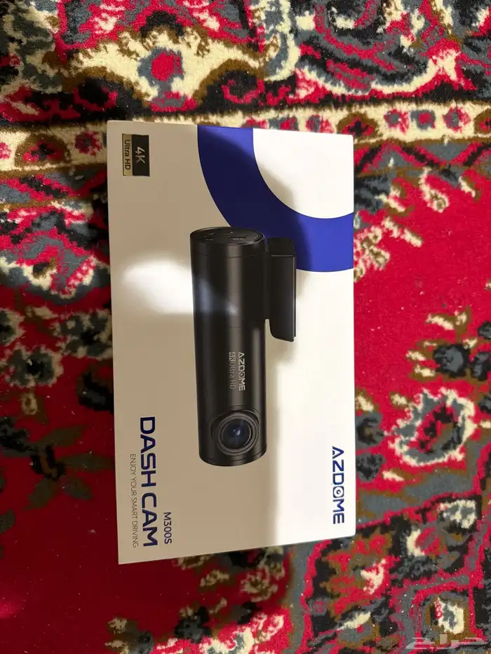 داش كام m300S للبيع 0