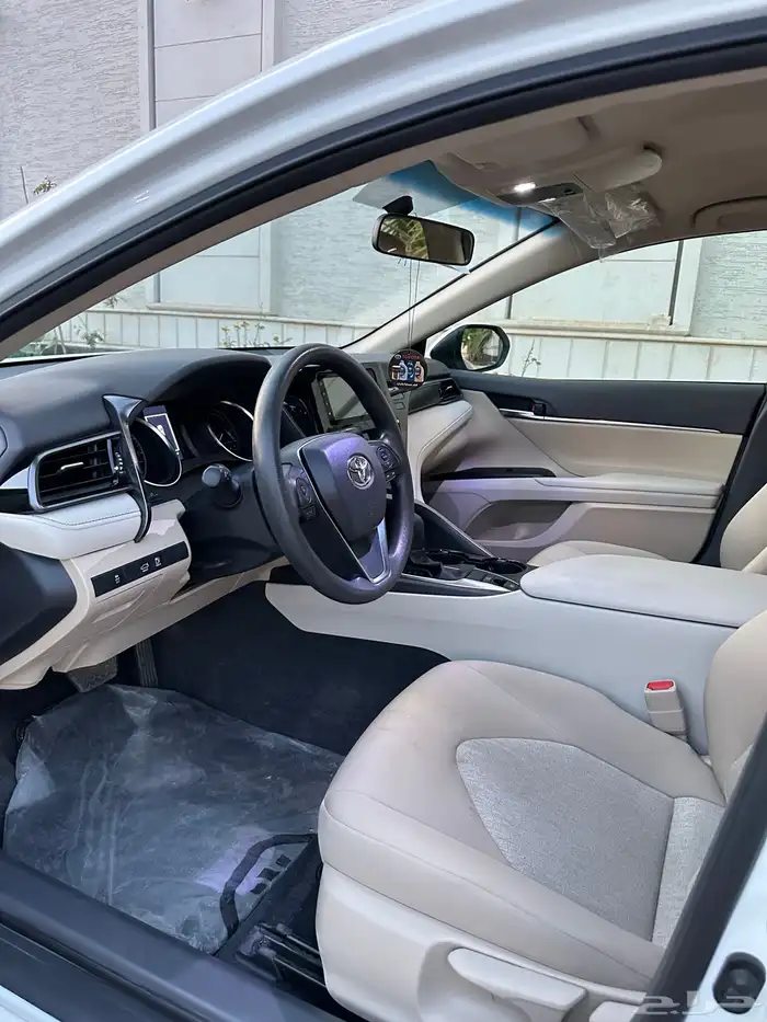 كامري 2023 سعودي للبيع 5