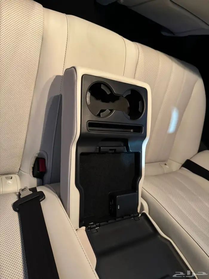 مازدا 2024 فل كامل بدون فتحه 13