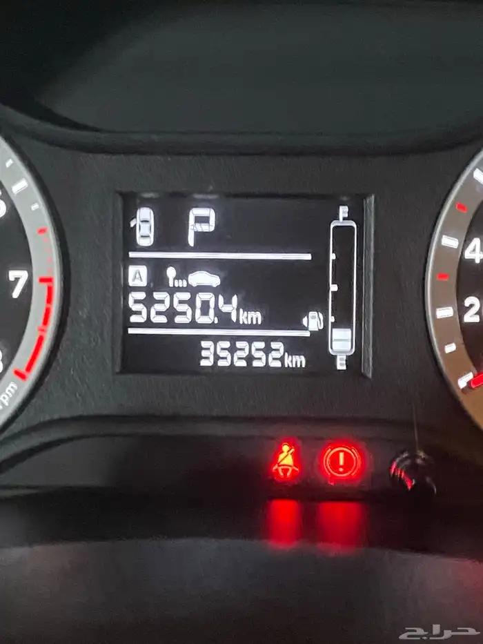 سيارة هيونداي i10 2025 35k 7