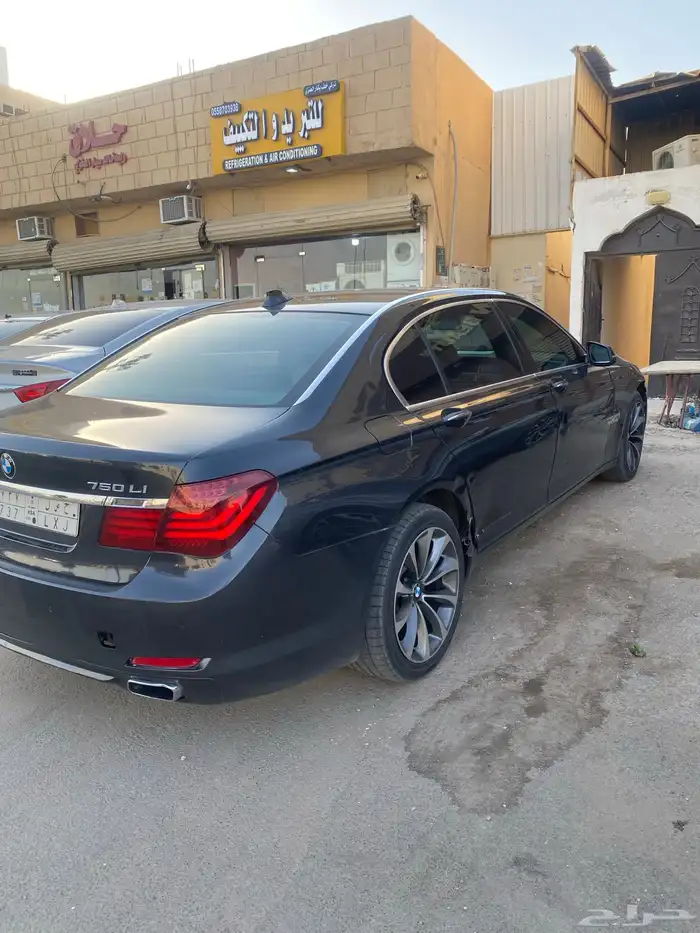 بي أم دبليو 3