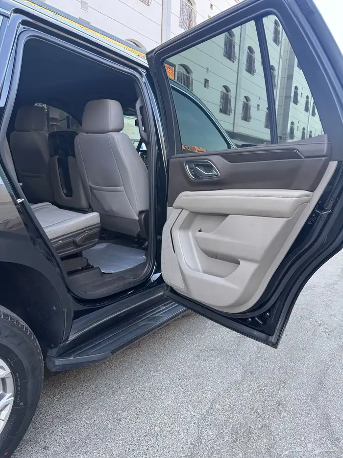 للبيع جي ام سي يوكن نظيف SLE 2022 23