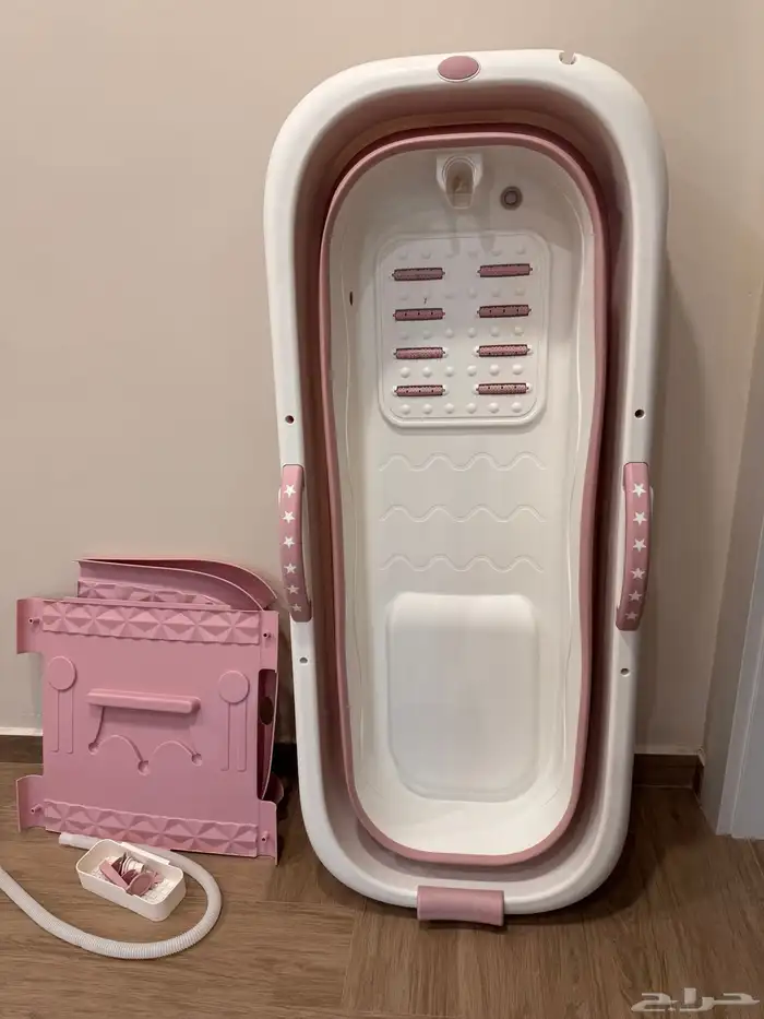 بانيو متنقل 2