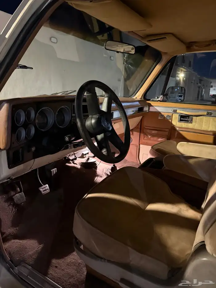 جمس بليزر 1990 كلاسك 6