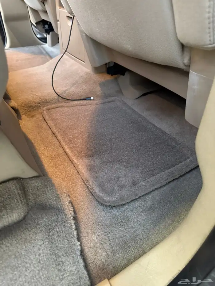 للبيع تاهو LT 2014 وكالة 47