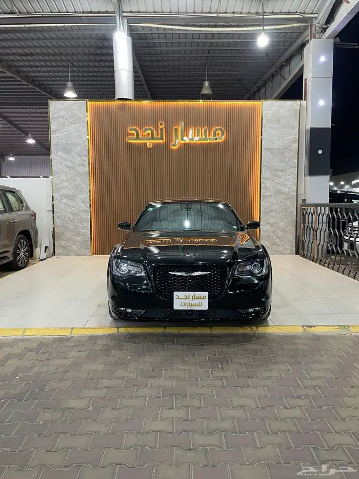 كرايسلر 300S موديل 2021 فل كامل 0
