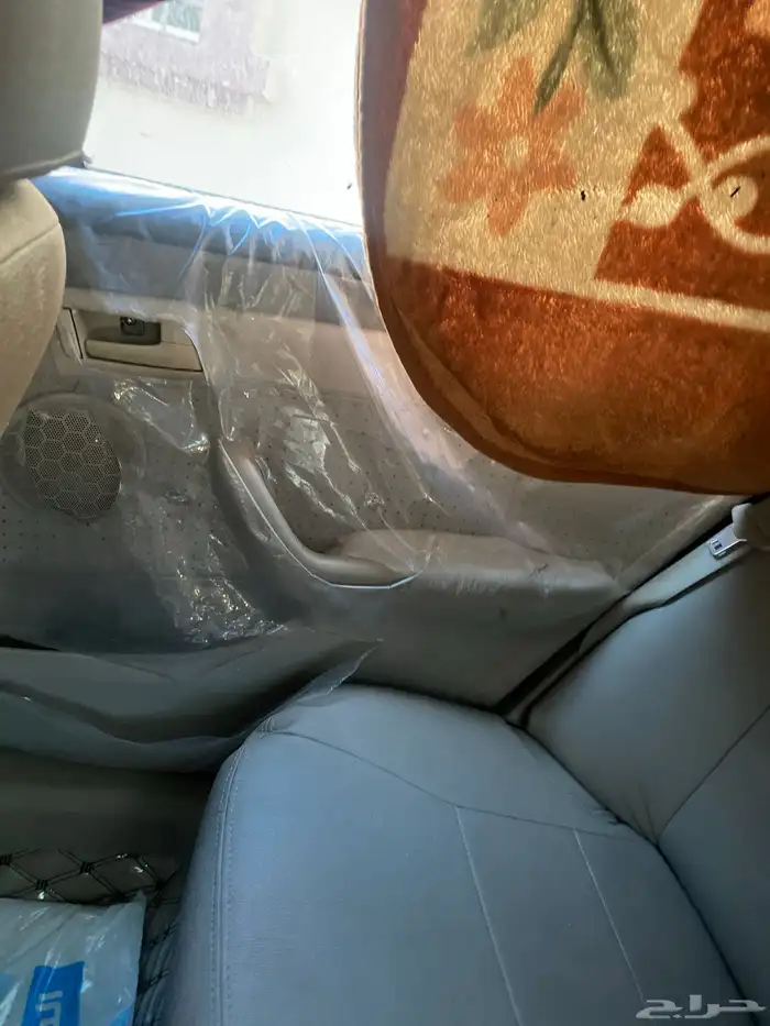 للبيع قطع كابرس 2007 اس اس 32