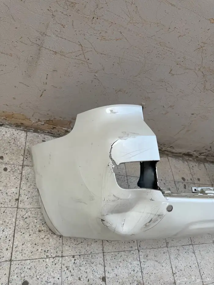 صدام لاندكروزر 2