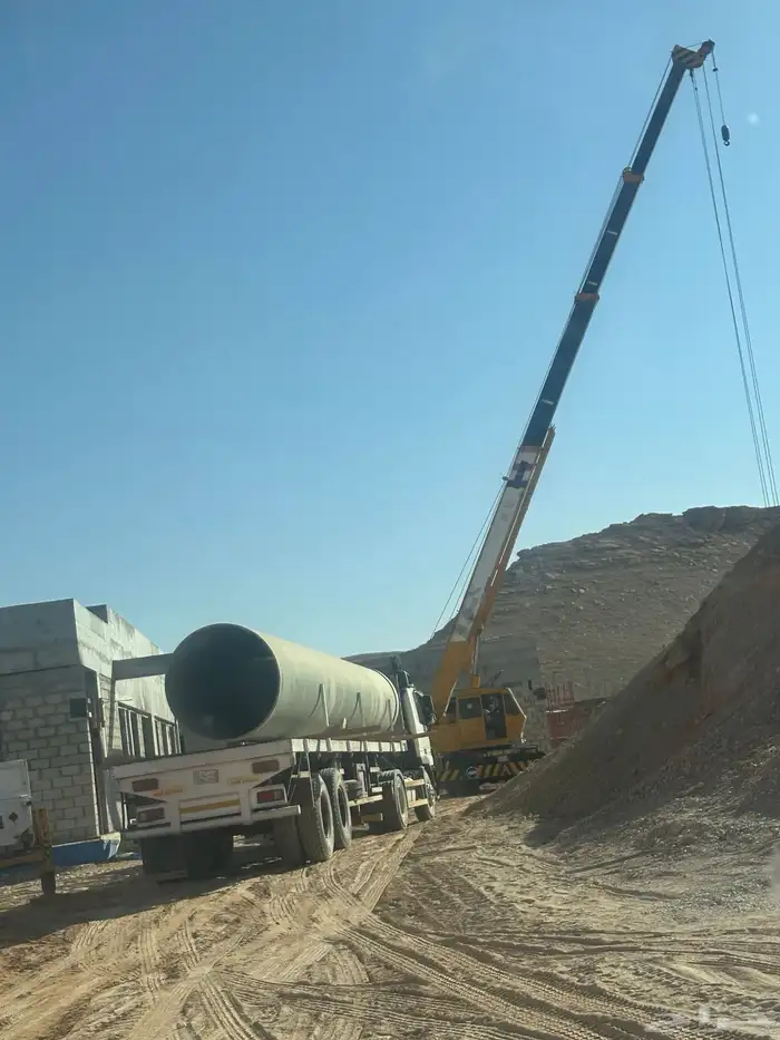 اقرب كرين حطين اتصل نصل 3