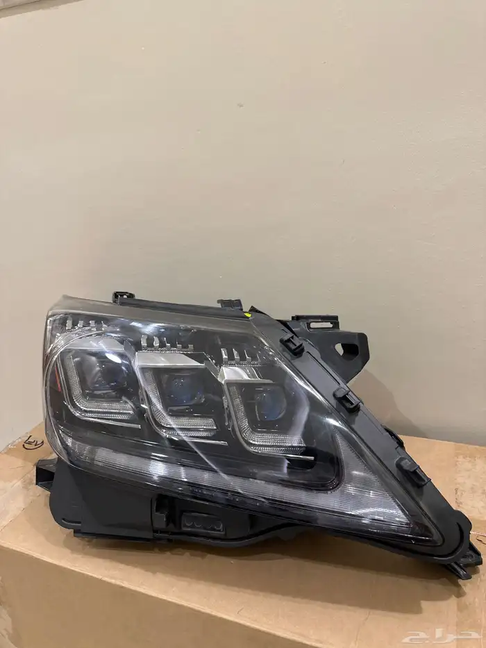 شمعات جيب لكزس 2015 رياضيه 1