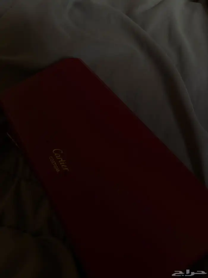 اسوارة كارتير 1