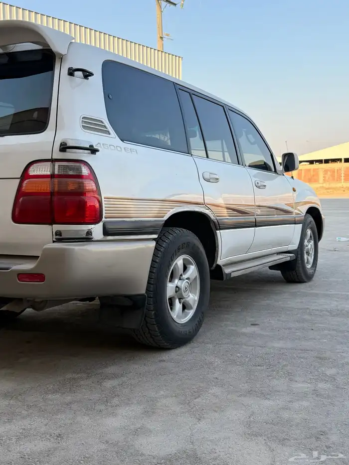 للبيع جيب جكسار 3