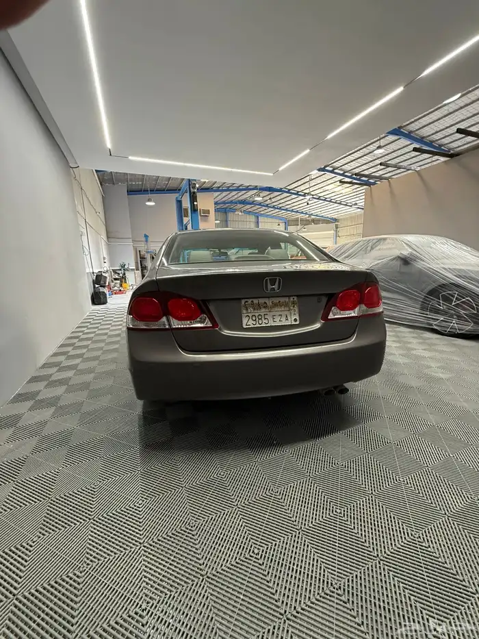 سيفيك مثبت سرعه قير تماتك البيع مستعجل 4