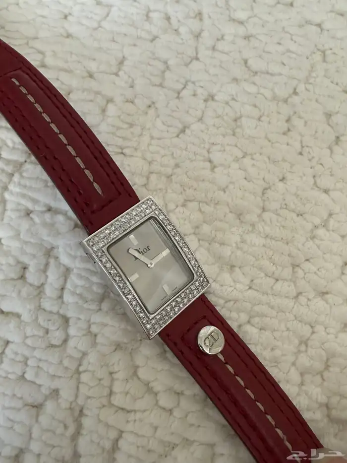 ساعه ديور فنتج جديده 0