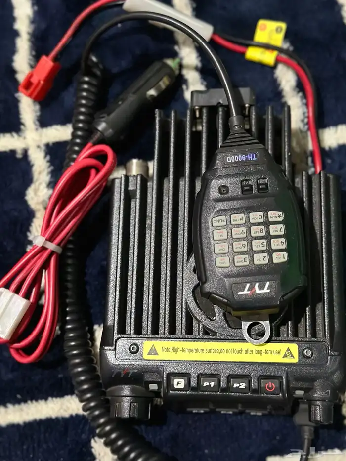 للبيع جهاز تي واي تي 0