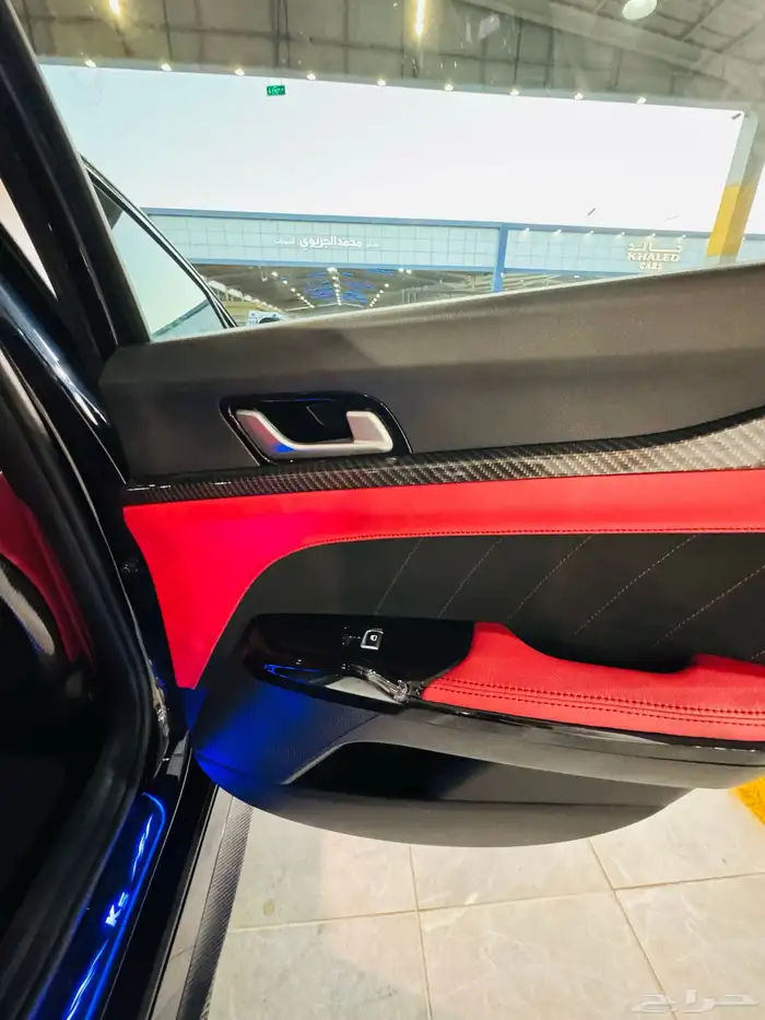 كيا 5 أصفار 2022 مواصفات خاصه 9