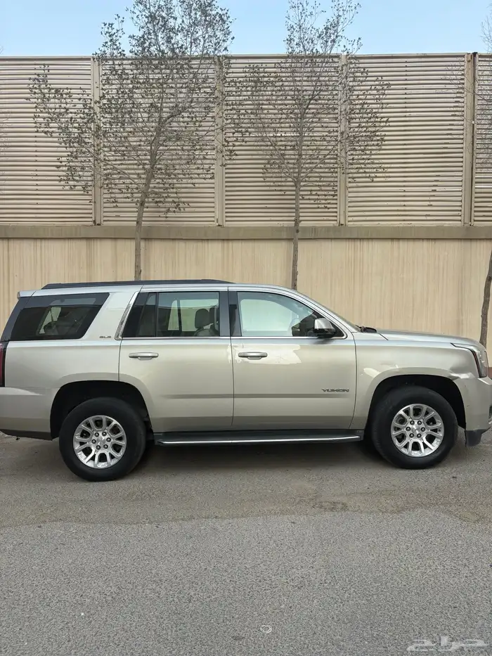 يوكن 2015 نظيف شد بلد مالك اول 4