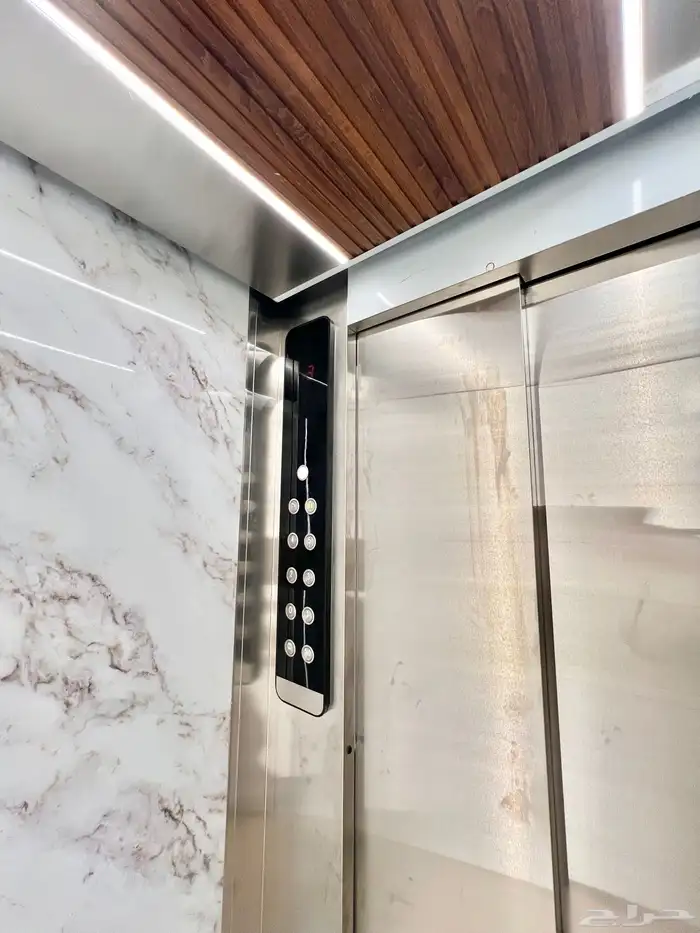 شقة جديدة للبيع بحي الريان من المالك مباشرة 5