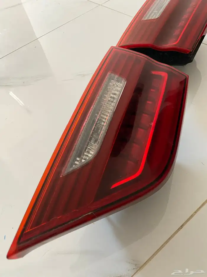 قطع كادينزا 1