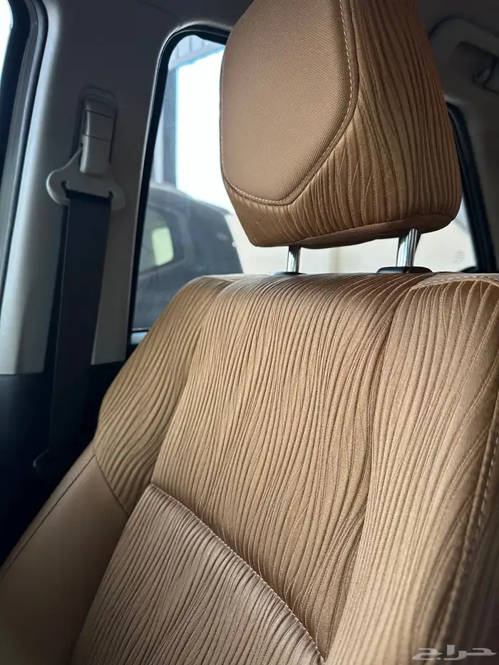 فورتشنر VX بنزين V6 العداد ( 7954 كيلو فقط ) موديل 2021 9