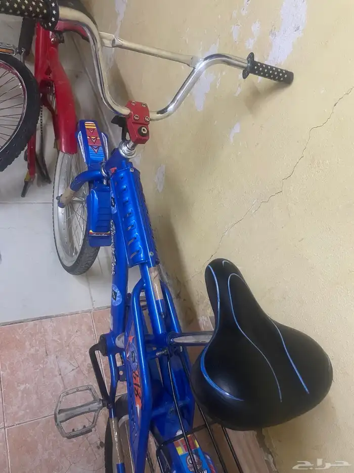 سيكل رامبو 2