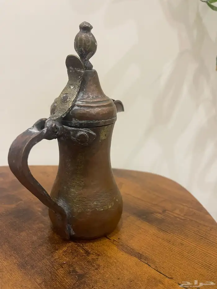 دله بغداديه صغيره جدا 2