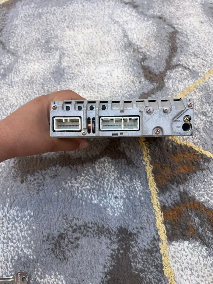 مسجل تويوتا 2