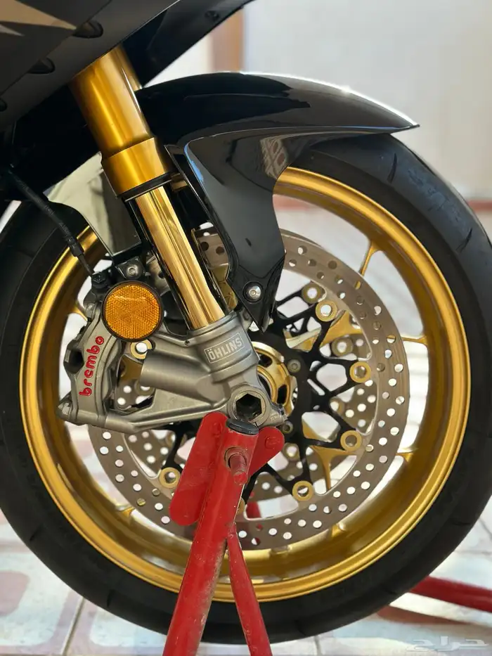 HONDA CBR 1000 RR-R 2023 17