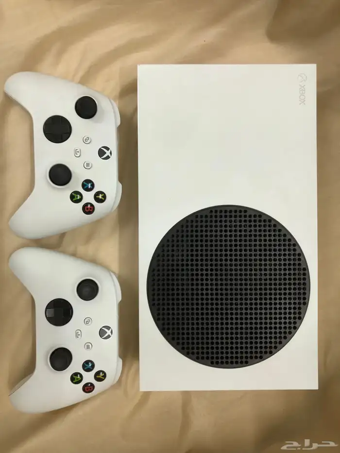 xbox s للبيع 0
