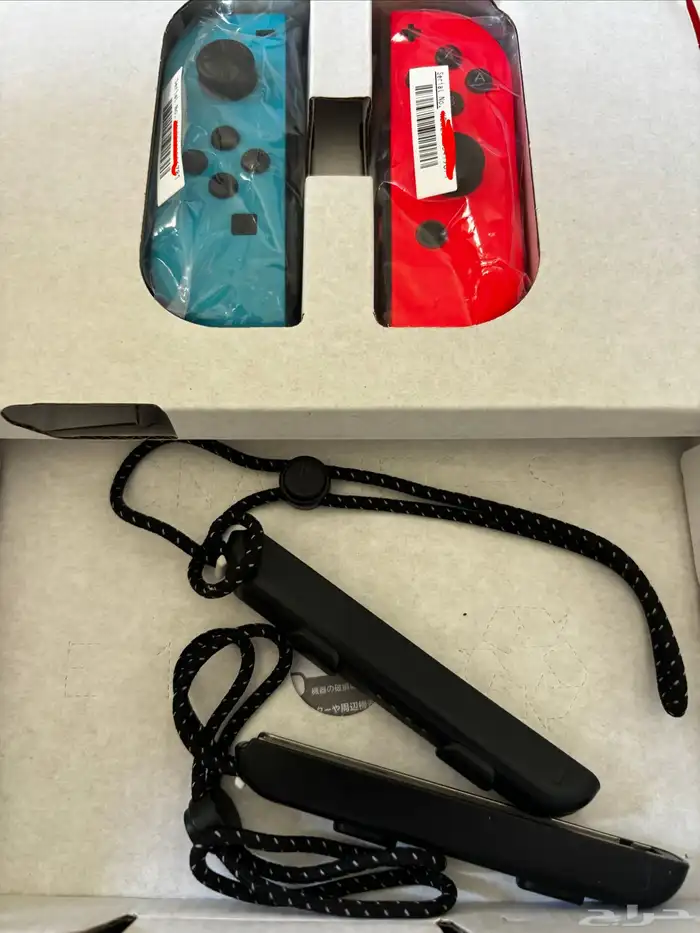 نيتنديو سويتش أوليد جديد 3