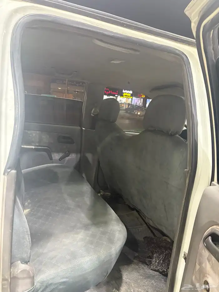 ايسوزو بنزين للبيع 1