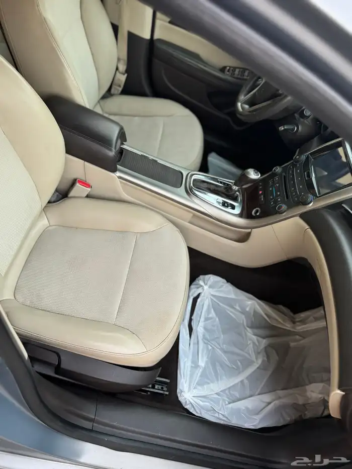 ماليبو 2013 منوة المستخدم 4 سلندر 21