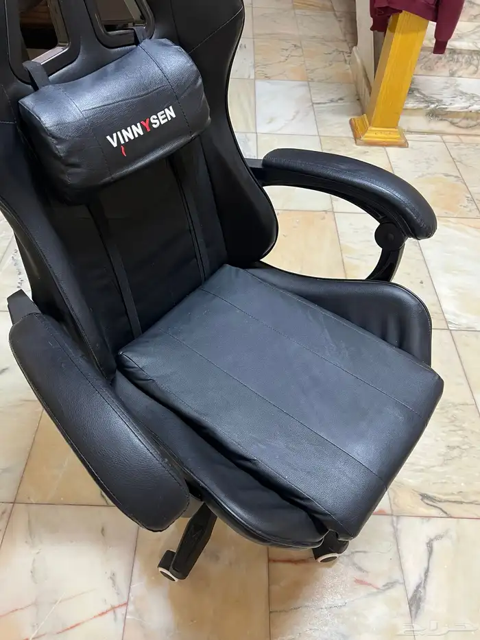 كرسي قيمنق 2