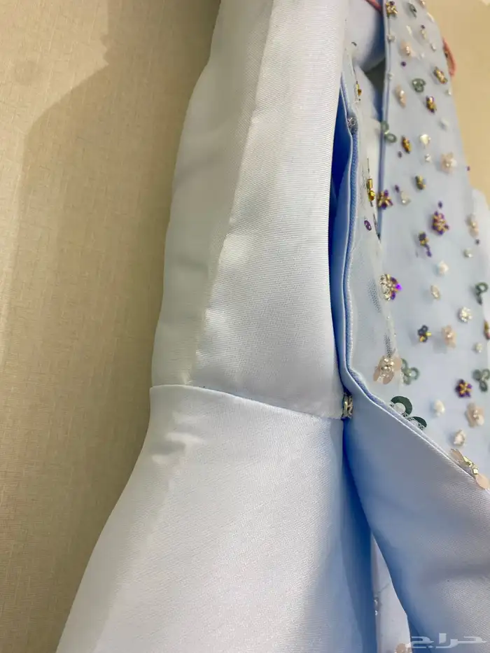 فستان زواج 1