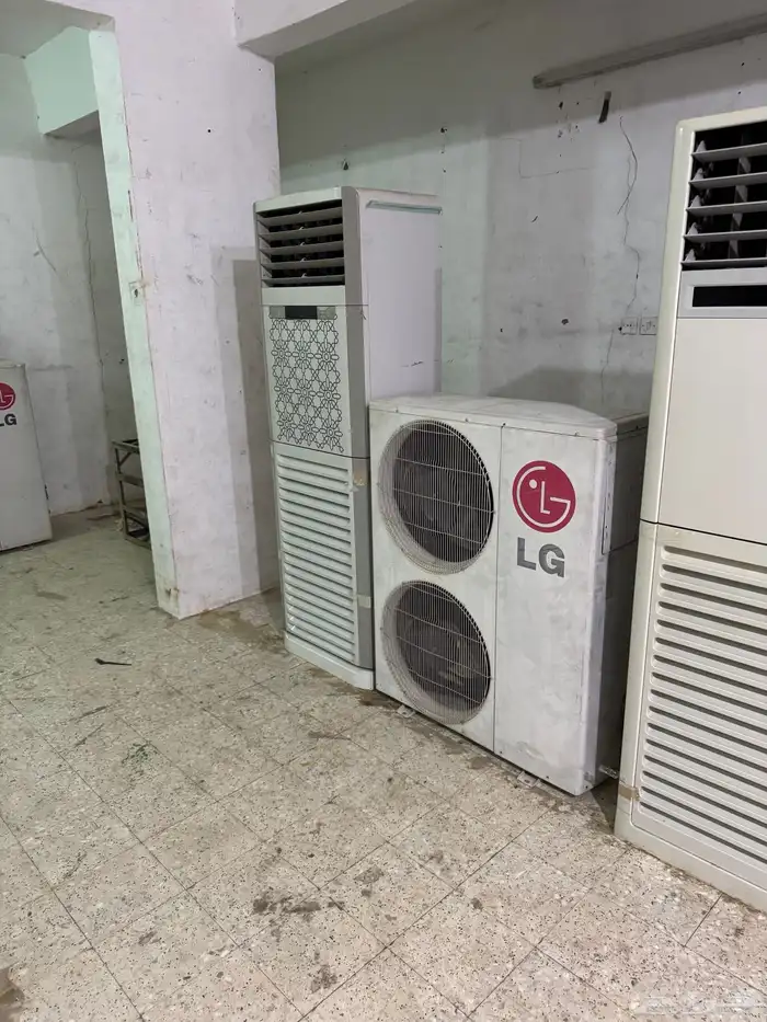 مكيفات دولابي 0