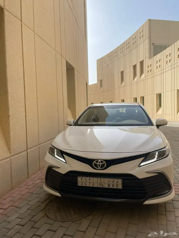 كامري 2021 LE ستاندر 0